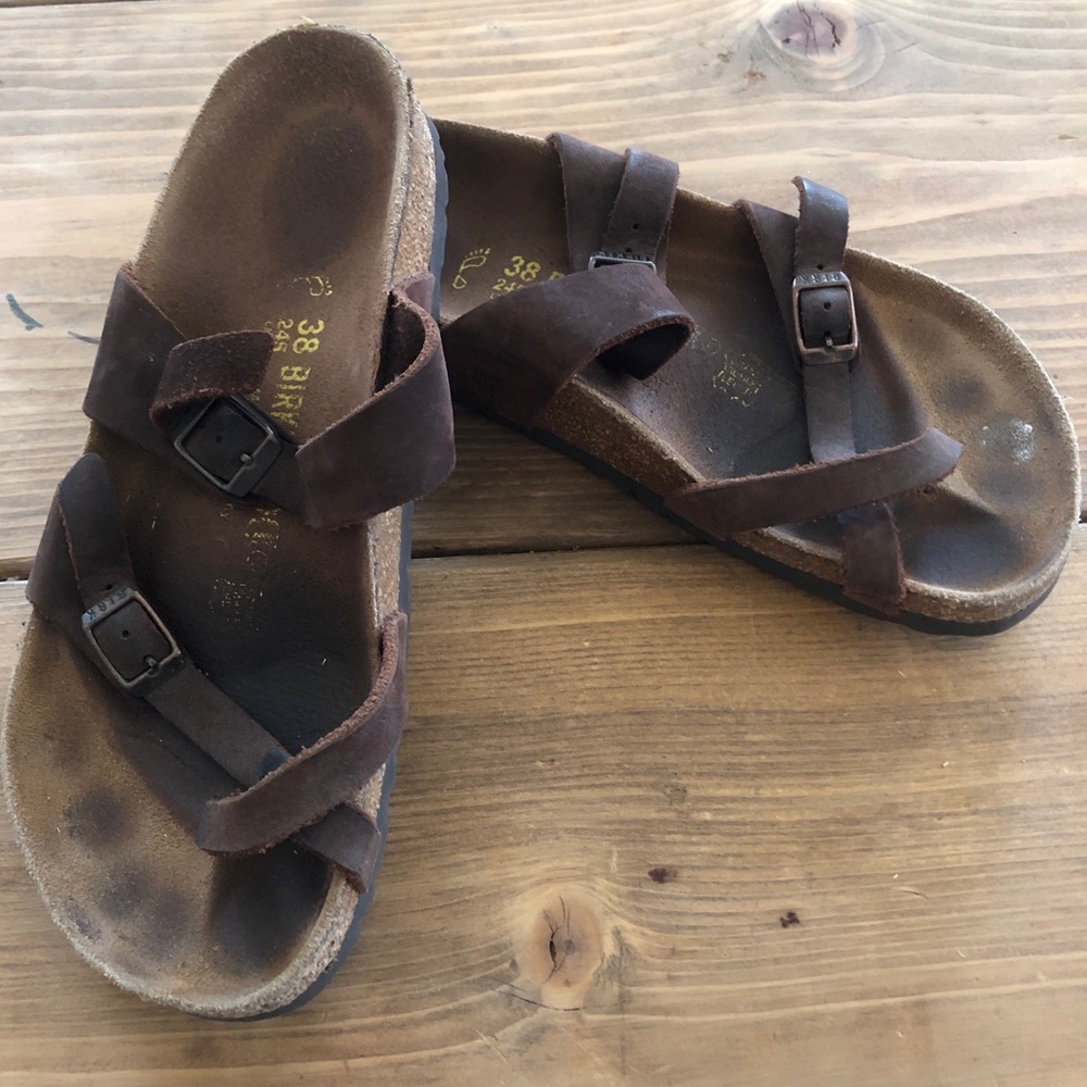 Birkenstock Mayari Sandals